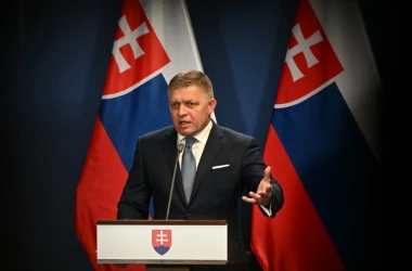Словакия отказывается внедрять новую миграционную систему ЕС