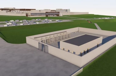Новая тюрьма в Кишиневе будет стоить дороже и в ней будет меньше мест