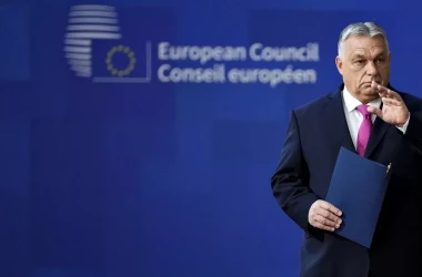 Orbán: Liderii UE trebuie să demisioneze