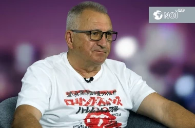 Serghei Orlov: ”Anul acesta concursul Eurovision va fi cu totul altul”