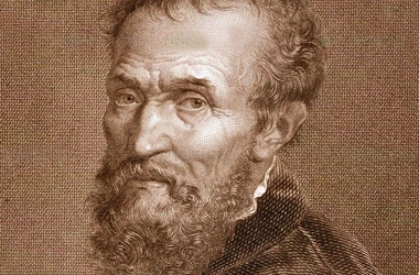 O schiță atribuită lui Michelangelo, vîndută pentru o sumă-record