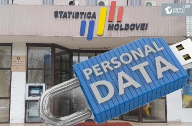 Защита персональных данных при проведении переписи: какой ответ дают компетентные органы