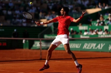 Djokovic s-a retras din turneu: cine îl poate înlocui pe numărul unu mondial