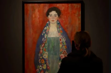 Продажа века: на аукцион выставят загадочную картину Климта