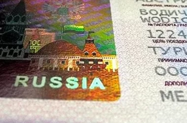 Popșoi dezminte informațiile precum R. Moldova ar vrea să impună regim de vize Rusiei