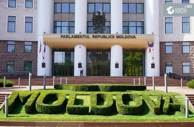 В парламенте зарегистрирован проект Закона о постоянном нейтралитете Молдовы