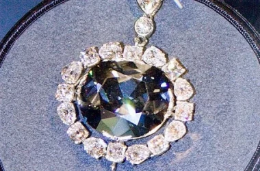 Раскрыта ещё одна тайна знаменитых алмазов Голконды 