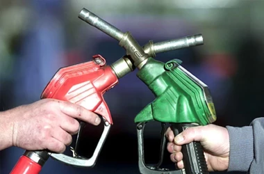 Бензин в Молдове дорожает, а дизтопливо дешевеет