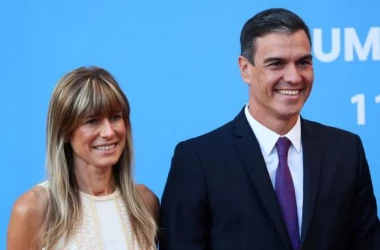 Дело против супруги премьера Испании: что требует прокуратура
