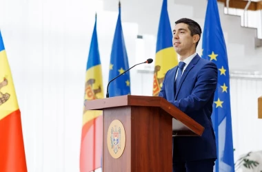 Moldova și-ar putea deschide o nouă misiune diplomatică