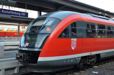 Traficul feroviar în vestul Germaniei a fost paralizat: Care este cauza