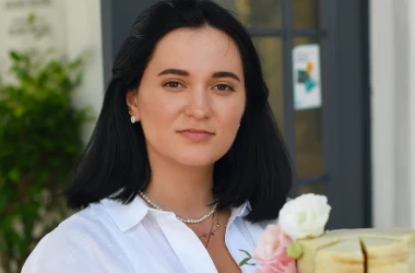 Anna Egorova: ”Ziua noi salvam copilul, iar noaptea divorțam!”