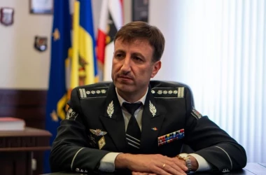 Cernăuțeanu la Parlament: Poliția are nevoie de acces la camerele video