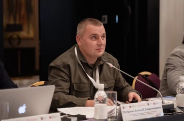 Alexei Petrovici: „Nu trebuie să ne fie rușine să spunem adevărul”