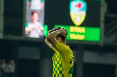 FMF a amendat Zimbru Chișinău pentru mesajele fanilor clubului la meciul cu Sheriff Tiraspol