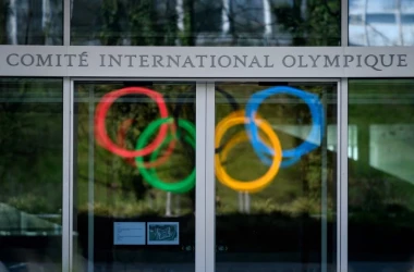 Un membru al Comitetului Internaţional Olimpic a fost sancționat 