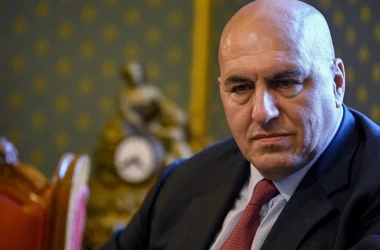 Министр обороны Италии призывает к переговорам с Россией