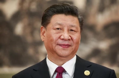 Liderul chinez Xi Jinping și-a încheiat vizitele în Europa