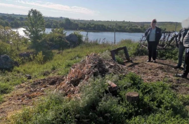 Verificări în satele din raionul Briceni: Ce au găsit inspectorii de mediu