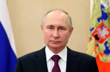 Путин прокомментировал решение не приглашать Россию на саммит по Украине