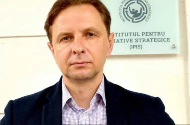 Kulminski: ”Republica Moldova se află la o răscruce”