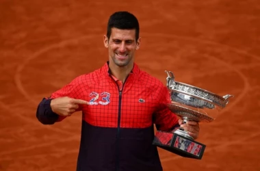 Novak Djokovic a primit o invitaţie pentru turneul ATP de la Geneva