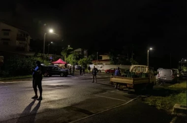 Австралия и Новая Зеландия эвакуируют своих граждан из Новой Каледонии