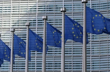 ЕС одобрил использование доходов от замороженных активов России