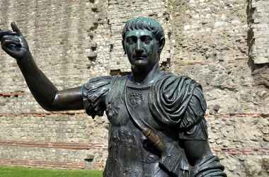 Împăratul Traian. Ce trebuie să știm despre această personalitate controversată
