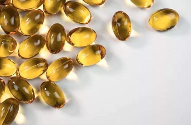 Au fost dezvăluite simptomele neobișnuite ale deficitului de vitamina D