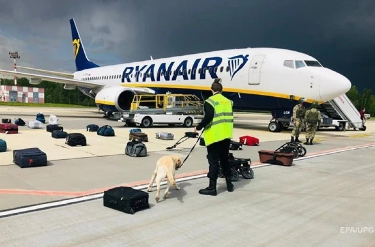    Ryanair     