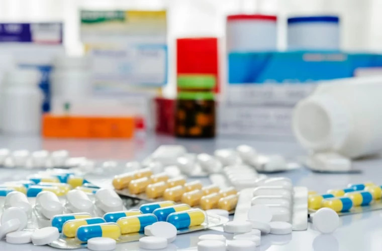 Serebrian spune că criza medicamentelor din Transnistria una artificială