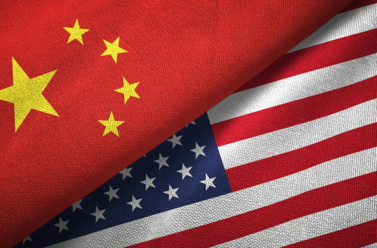China este indignată de planurile SUA 