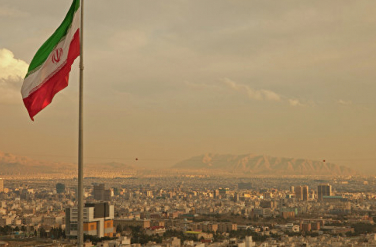 Iranul neagă acuzațiile SUA că ar avea un rol destabilizator în regiune