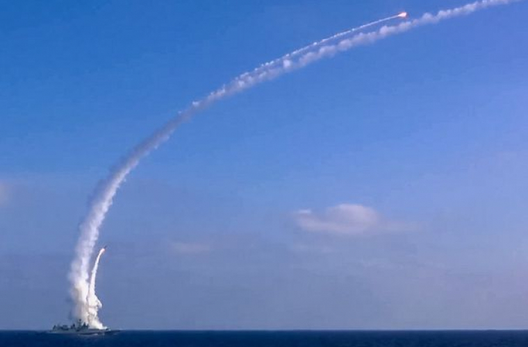 Rusia îşi va dubla testele cu rachete balistice în 2018
