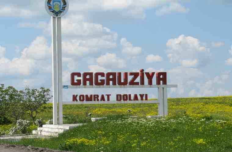 Găgăuzia și-a mărit exporturile în Belarus de 1,7 ori