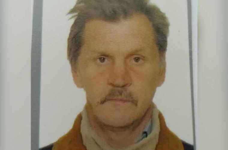 Un bărbat din Hîncești, dispărut din luna noiembrie 2017