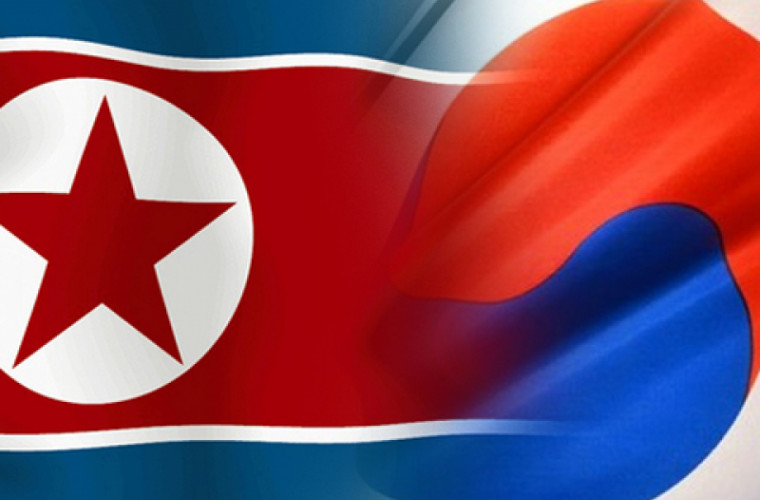 Coreea de Nord, apel rar la reunificare