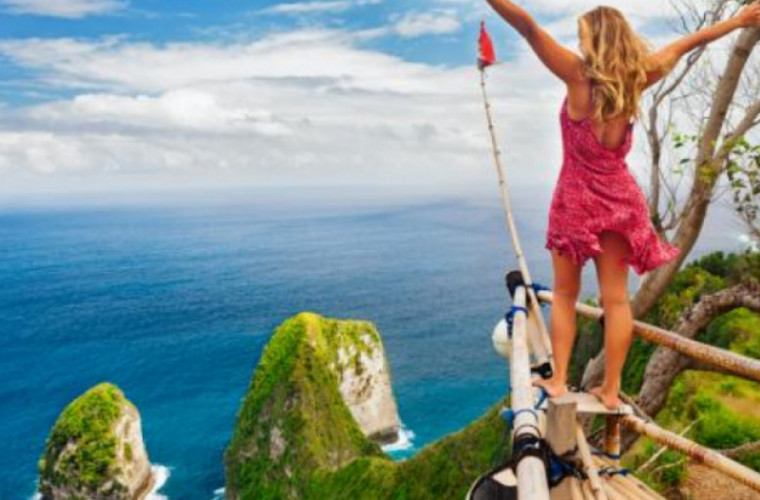 7 motive pentru care Bali a fost declarată cea mai populară destinație de vacanță