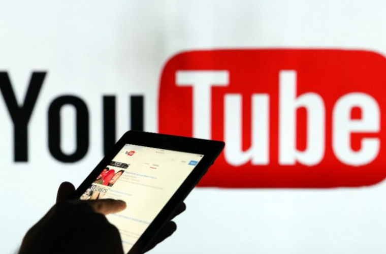 Youtube declară război reclamelor finanţate de guverne