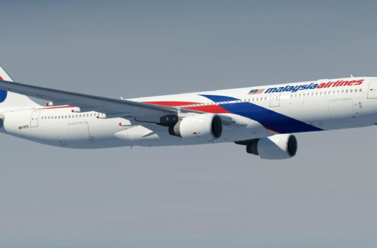 Avionul dispărut lîngă Malaysia: Noi detalii bizare