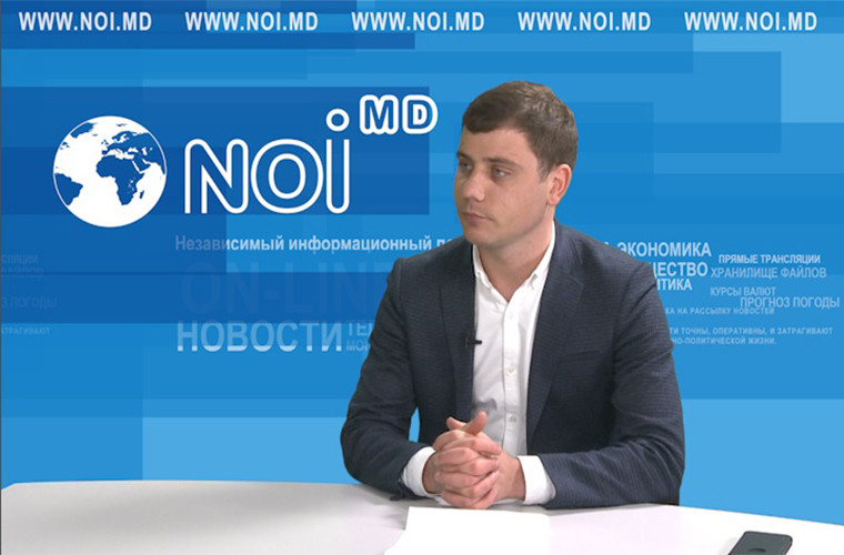 Roibu: Greșeala de pe site-ul Primăriei a fost corectată (DOC/VIDEO)