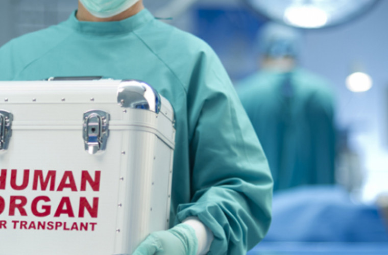 Lege controversată cu privire la donarea de organe, adoptată în Olanda