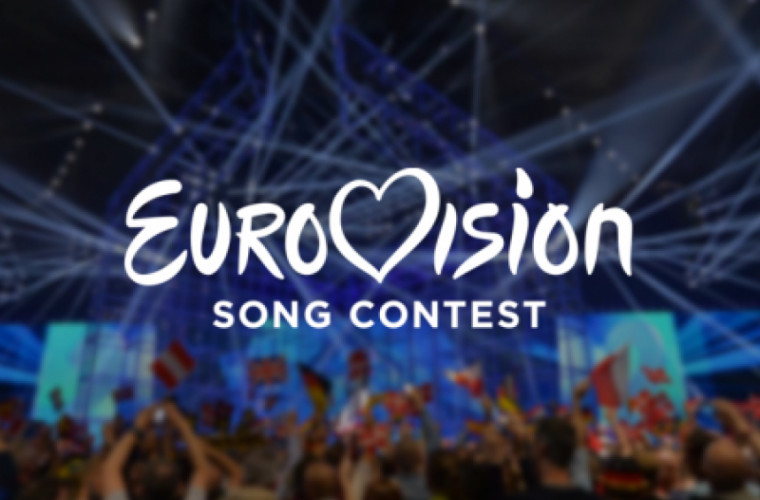 În ce ordine vor evolua finaliştii concursului Eurovision 2018