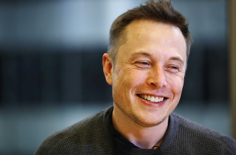    Facebook  Tesla  SpaceX