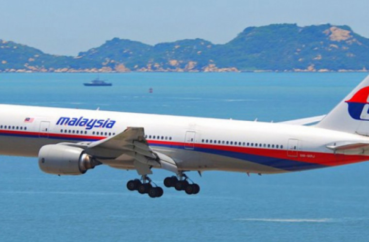       MH370