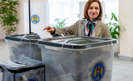 Sondaj Moldovenii își doresc ca odată cu prezidențialele să aibă loc alegeri anticipate parlamentare 