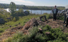 Verificări în satele din raionul Briceni Ce au găsit inspectorii de mediu