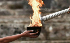 Во Франции отменят эстафету олимпийского огня в Новой Каледонии изза беспорядков