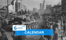 29 august Calendarul celor mai importante evenimente din trecut și prezent